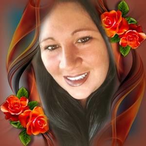 Meet your Posher, Roxanne